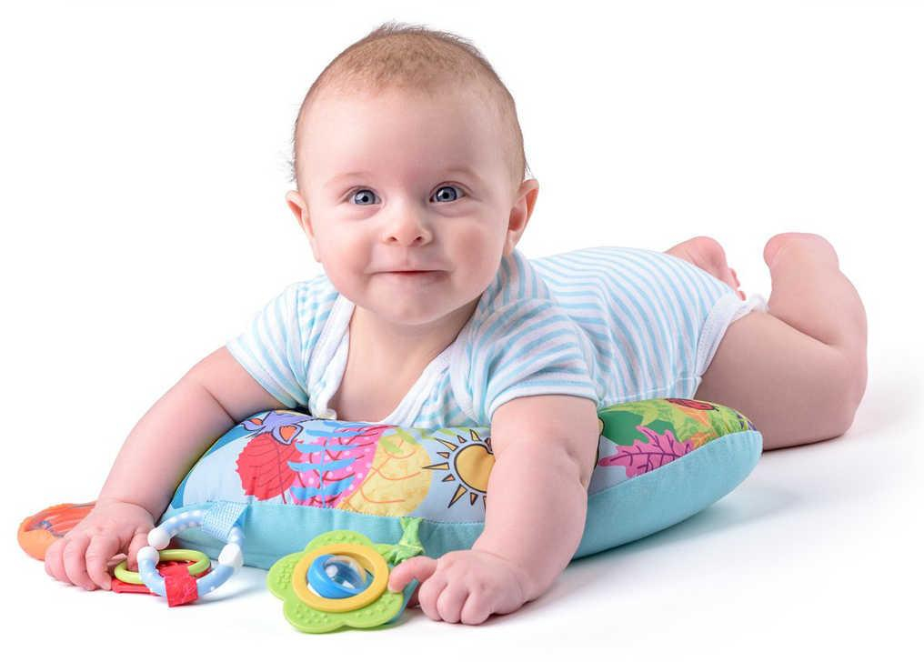ds10708288_niny_plys_baby_polohovaci_pulmesic_zviratka_s_kousatky_a_chrastitky_pro_miminko_1