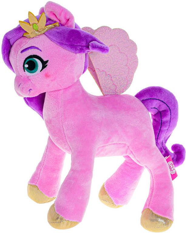 PLYŠ MLP My Little Pony Pipp stojící poník 25cm *PLYŠOVÉ HRAČKY*