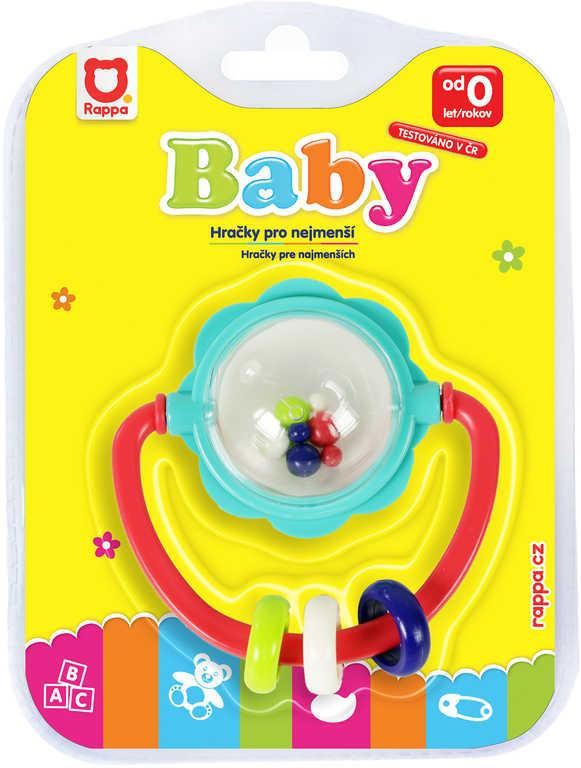 ds12892137_chrastitko_baby_kvetina_8cm_s_kulickami_a_koralky_pro_miminko_2