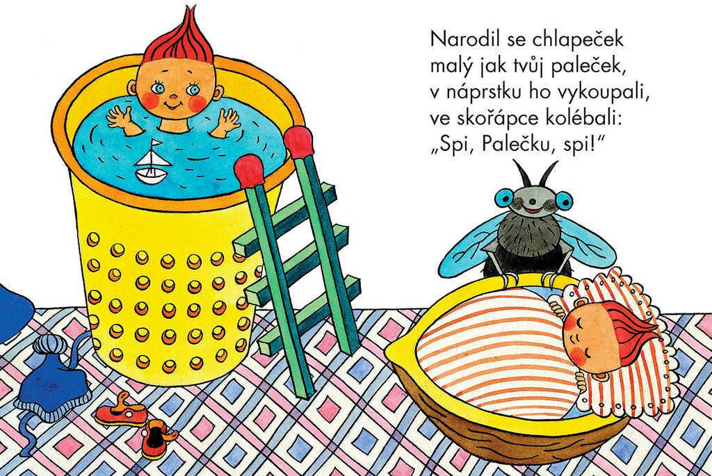 ds15870158_baby_knizka_palecek_helena_zmatlikova_frantisek_hrubin_leporelo_pro_miminko_1