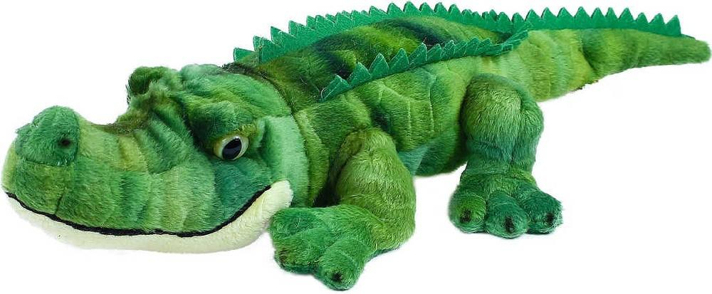 PLYŠ Krokodýl 34cm exkluzivní kolekce *PLYŠOVÉ HRAČKY*