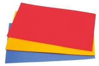 SEDCO Karimatka 90x50cm fitness podložka na cvičení na aerobic 4 barvy