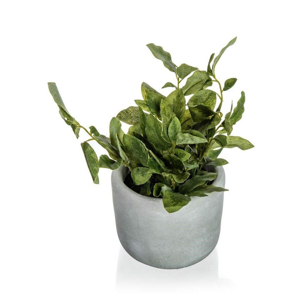 ds18692652_home_decor_kvetina_umela_v_betonovem_kvetinaci_greenery_18_x_20_cm_2