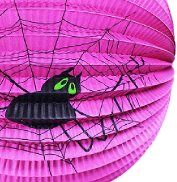 ds20675572_lampion_koule_halloween_pavouk_25cm_na_svicku_s_hulkou_na_baterie_svetlo_2