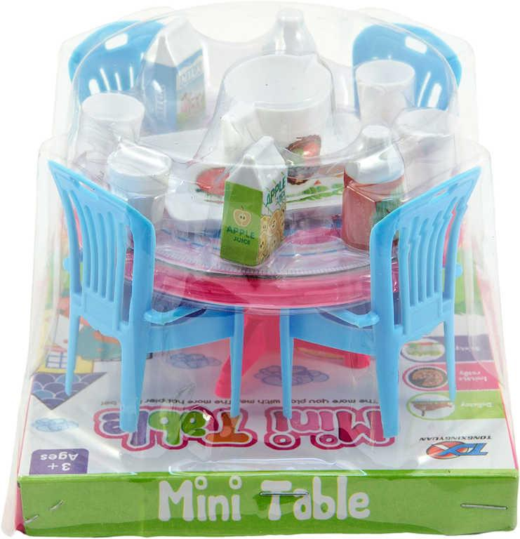 ds22908615_nabytek_herni_set_stul_jidelni_a_zidle_s_nadobim_a_potravinami_ruzne_druhy_plast_1