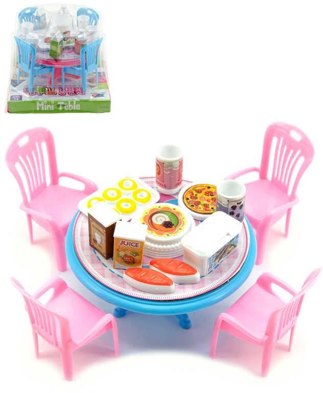 ds22908615_nabytek_herni_set_stul_jidelni_a_zidle_s_nadobim_a_potravinami_ruzne_druhy_plast_2