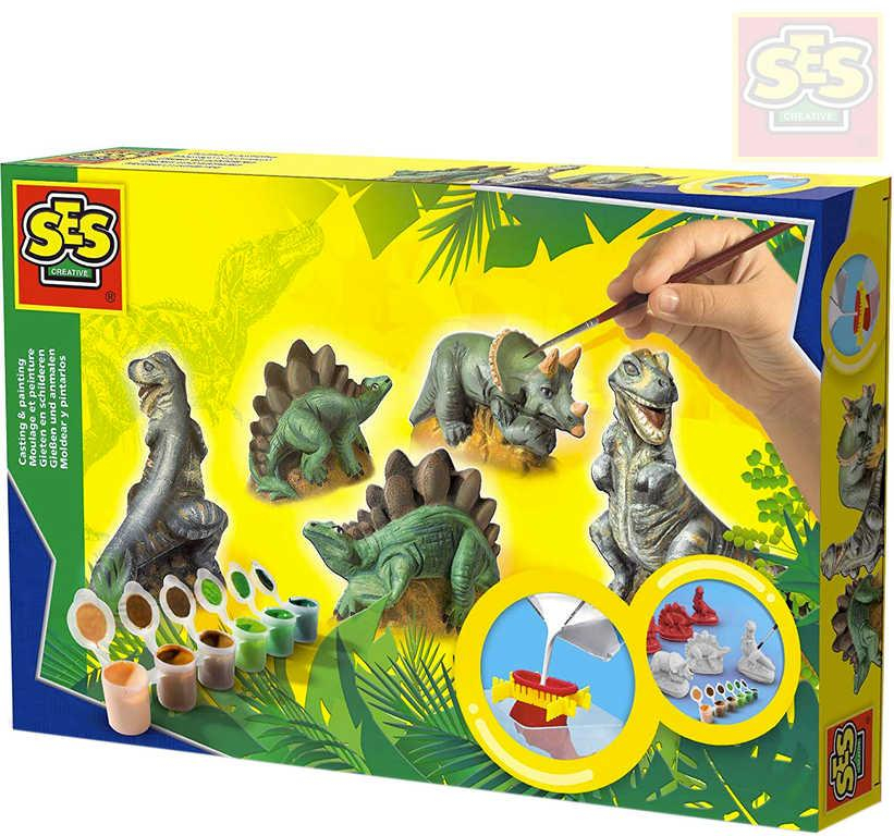 ds23041872_ses_creative_sadrovi_dinosauri_kreativni_set_k_odlevani_z_gumove_formy_1
