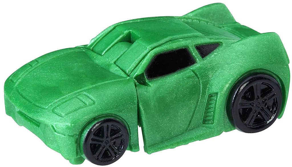 HASBRO TRANSFORMERS Mv5 Tiny Turbo Changers auto robot různé druhy