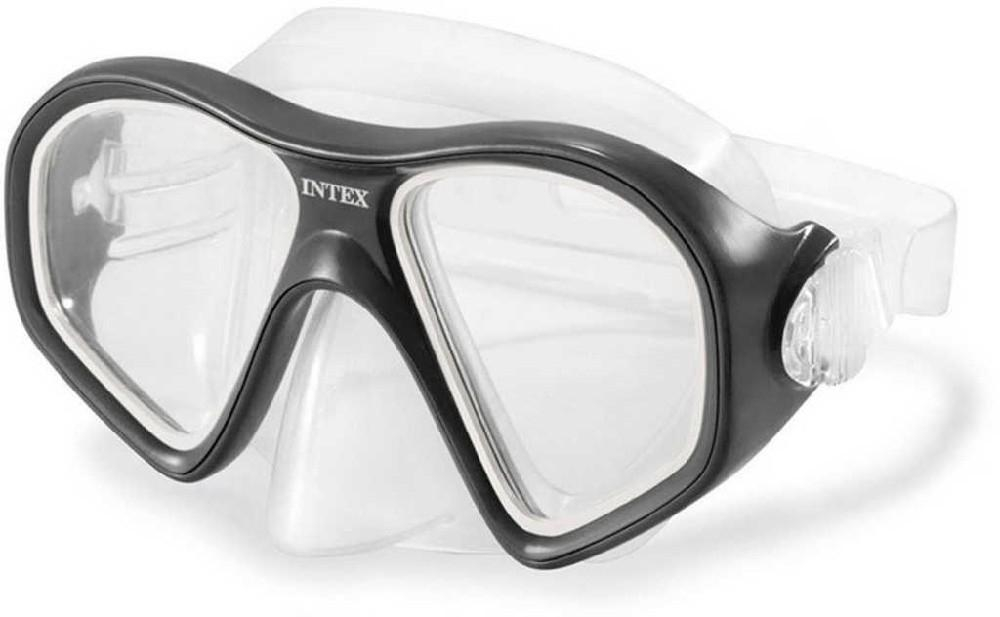 INTEX Brýle potápěčské Reef Rider na potápění do vody 2 barvy 55977