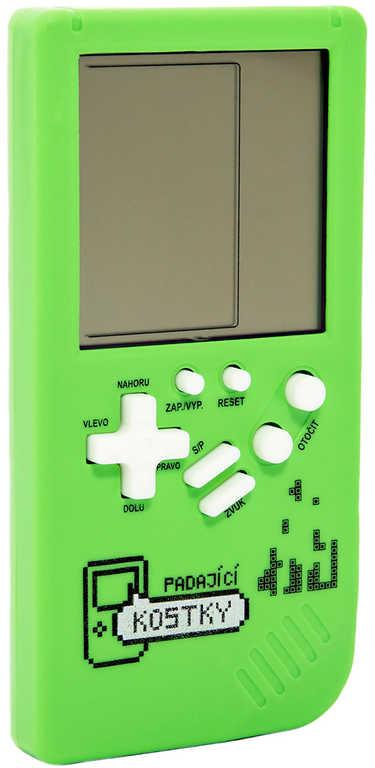ds24697357_hra_retro_digitalni_tetris_brick_game_hlavolam_padajici_kostky_na_baterie_zvuk_2