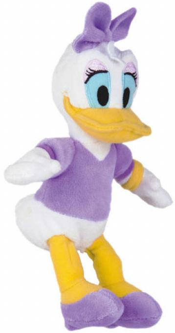DINO PLYŠ Mickey Mouse a přátelé 20cm 4 druhy *PLYŠOVÉ HRAČKY*