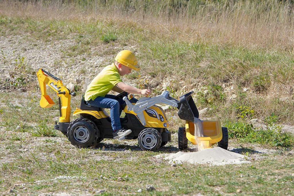 ds26363382_smoby_traktor_detsky_slapaci_builder_max_s_bagrem_2_lzice_zluty_s_klaksonem_plast_3