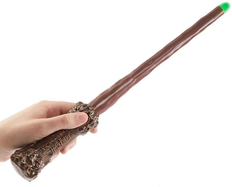 MATTEL Hra Pictonary Air Harry Potter interaktivní kreslení do vzduchu na baterie CZ