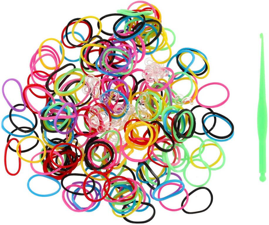 ds29434259_udelej_si_naramek_gumicky_loom_bands_200ks_set_s_doplnky_mix_barev_3