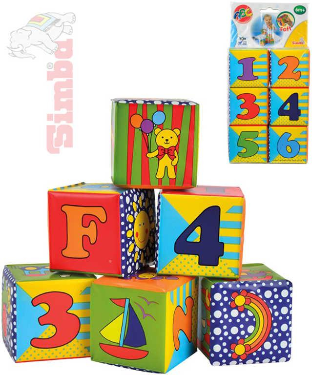 ds30647099_simba_baby_soft_kostky_mekke_set_6ks_s_obrazky_cisly_a_pismenky_pro_miminko_1