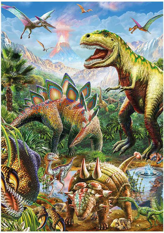 ds33048962_dino_puzzle_100_dilku_xl_svet_dinosauru_33x47cm_sviti_ve_tme_skladacka_1