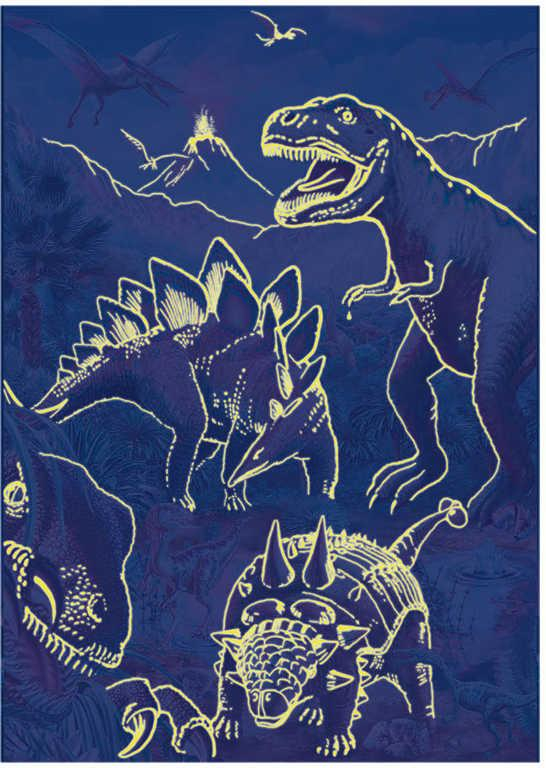 ds33048962_dino_puzzle_100_dilku_xl_svet_dinosauru_33x47cm_sviti_ve_tme_skladacka_2
