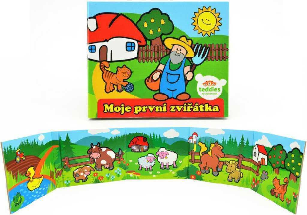 ds34313416_knizka_baby_leporelo_moje_prvni_zviratka_na_vesnici_skladaci_knizecka_1