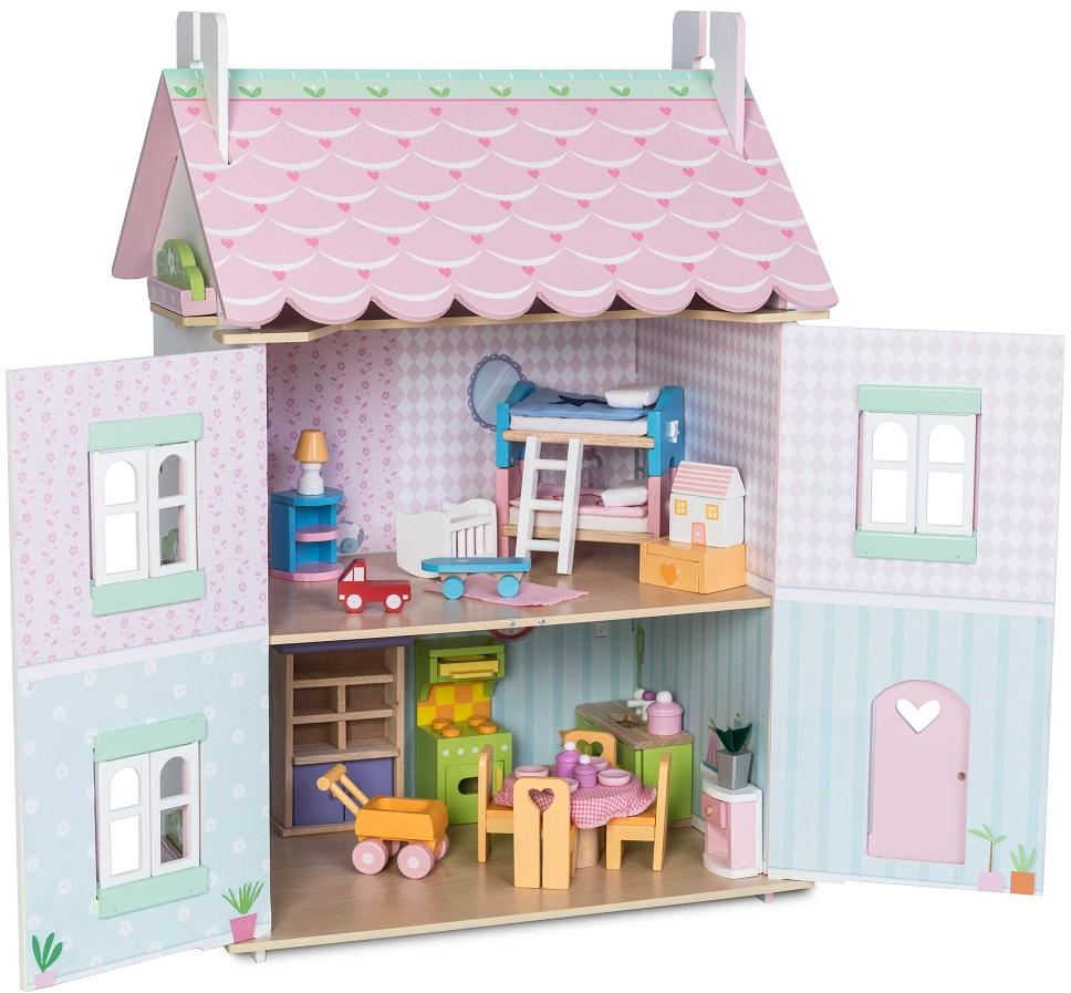 Le Toy Van Domeček Sweetheart Cottage
