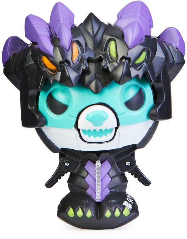 SPIN MASTER Bakugan Cubbo S4 herní set figurka se 2 Bakujádry a doplňky