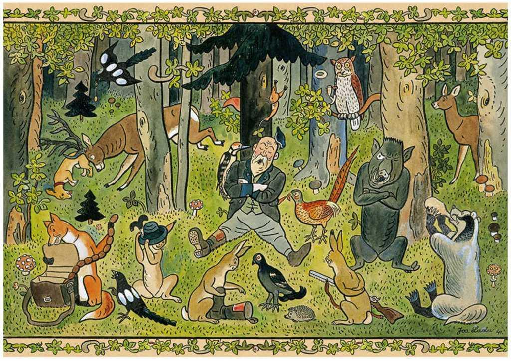 ds39212000_dino_puzzle_100_dilku_josef_lada_hajneho_sen_47x33cm_skladacka_v_krabici_1
