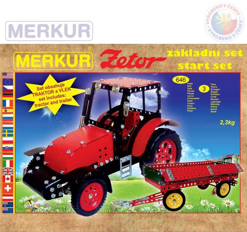 ds40157702_merkur_zetor_zakladni_set_traktor_vlek_646_dilku_kovova_stavebnice_1