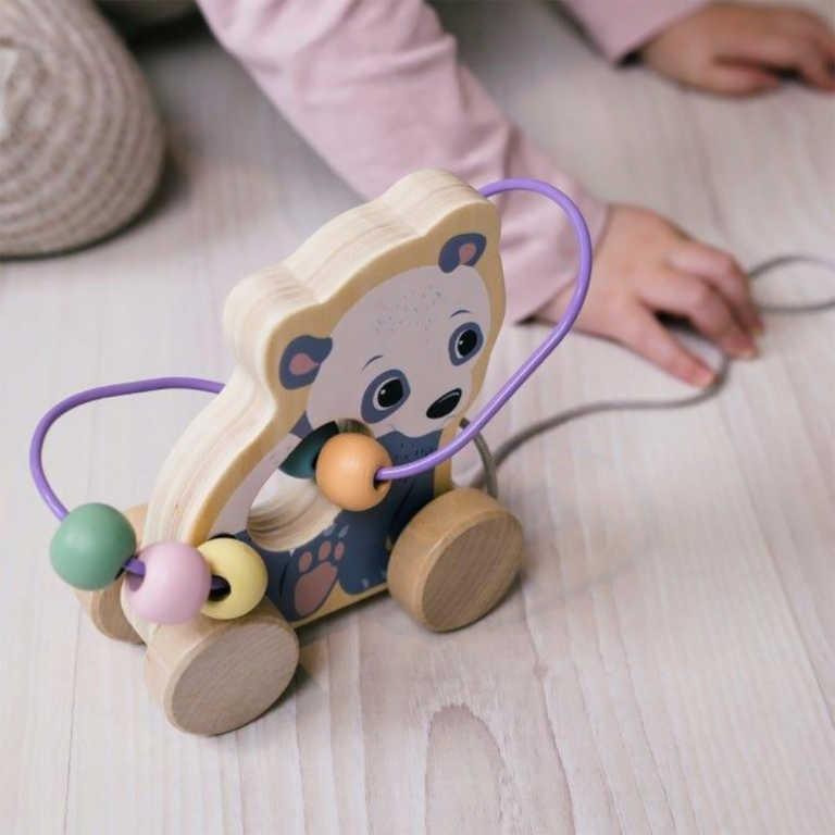 ds40162275_drevo_zviratko_baby_jezdici_na_koleckach_s_motorickym_labyrintem_4_druhy_2