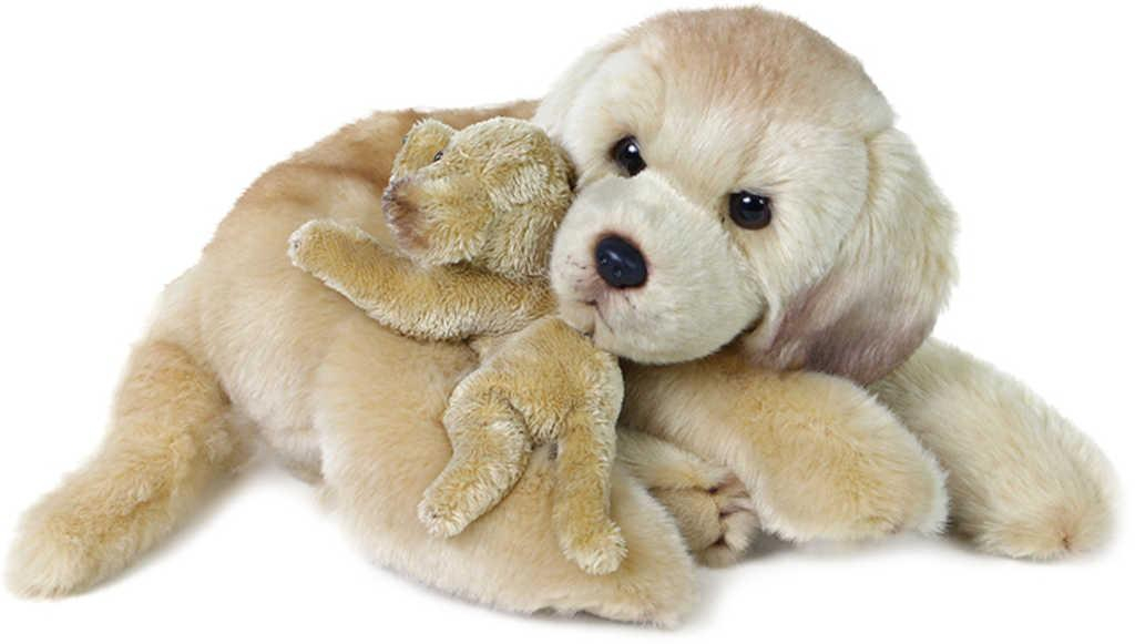 ds40746640_plys_pes_labrador_lezici_27cm_set_s_mladetem_eco_friendly_plysove_hracky_2