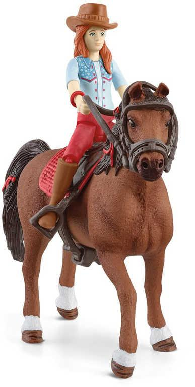 ds40840622_schleich_hannah_na_koni_figurka_rucne_malovana_herni_set_s_doplnky_plast_2