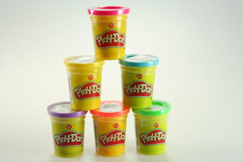 Play Doh samostatné tuby 112g TV 1.2.-30.6.2022