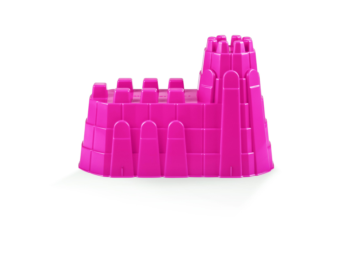 Marioinex FORMIČKA ZÁMEK 5 (24,5 cm × 16,5 cm × 12 cm)