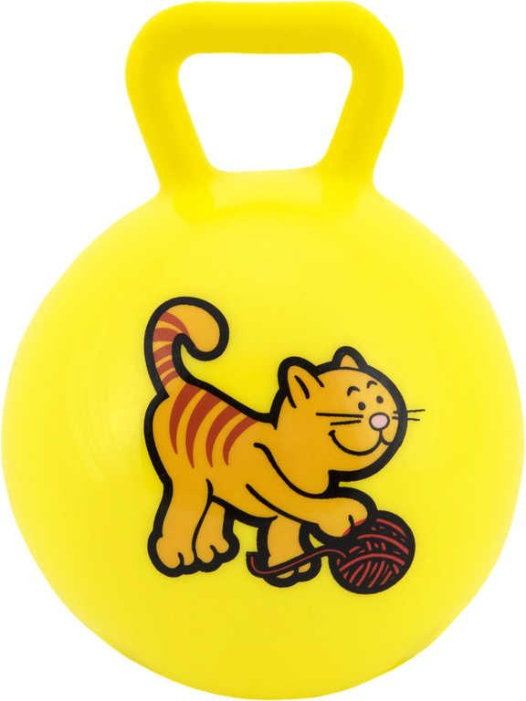 ds41613917_chrastitko_baby_mic_s_uchytem_14cm_se_zviratkem_3_druhy_pro_miminko_guma_2
