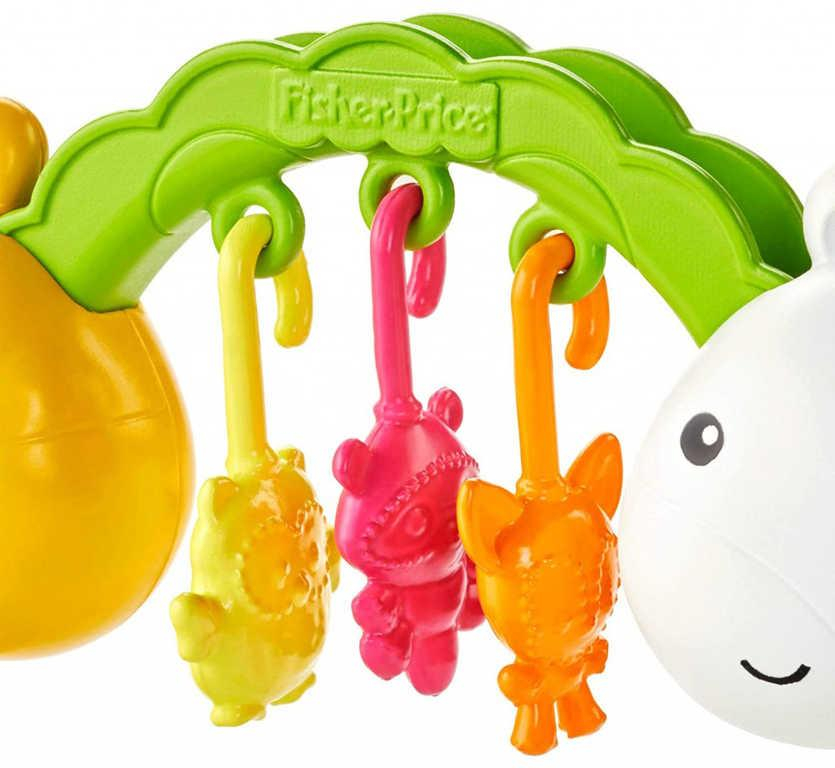 MATTEL BRB Barbie Skipper miminko herní set s doplňky 3 druhy