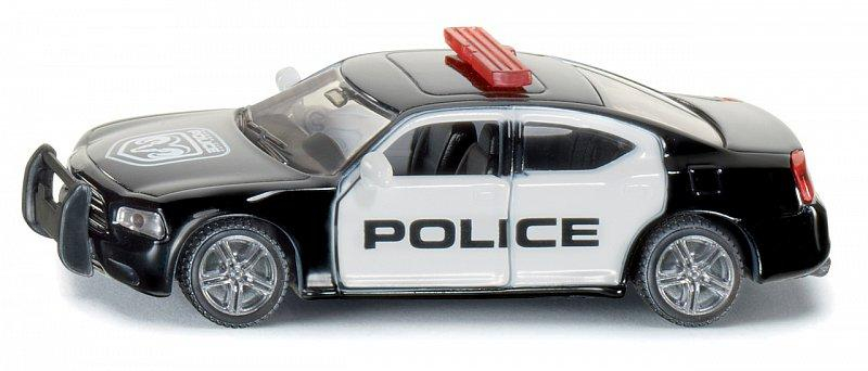 SIKU Blister - Auto US policie