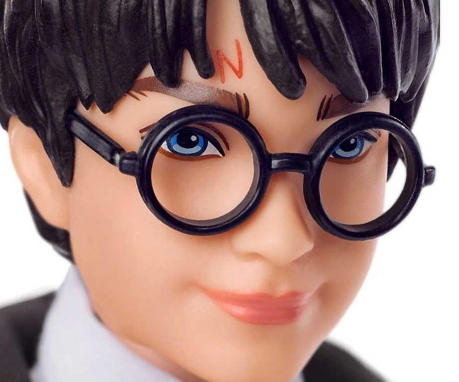 MATTEL Harry Potter a tajemná komnata panák / panenka kloubová 27cm různé druhy