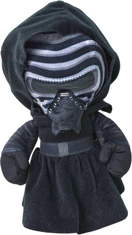 PLYŠ Lead Villain postavička Star Wars VII (Hvězdné války) *PLYŠOVÉ HRAČKY*