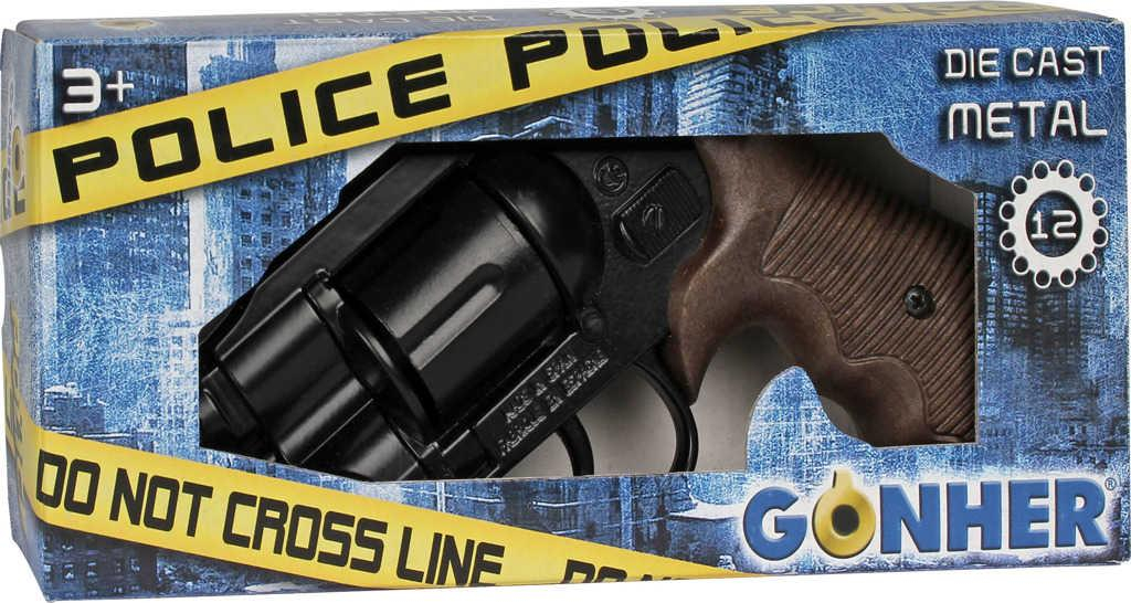 ds45575820_detska_policejni_kapslovka_revolver_gold_collection_cerny_kovovy_12_ran_na_kapsle_4