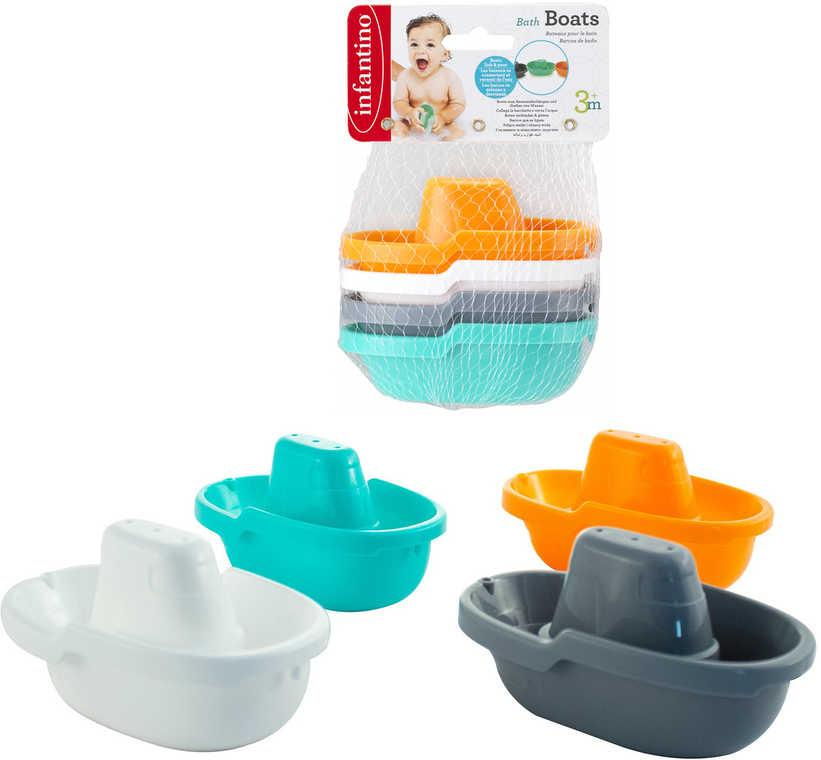 ds45834896_infantino_baby_lodicky_barevne_do_koupele_set_4ks_do_vody_pro_miminko_2