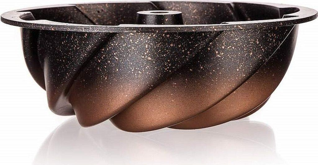 Forma na bábovku litá MAJESTIC 26 x 8,7 cm