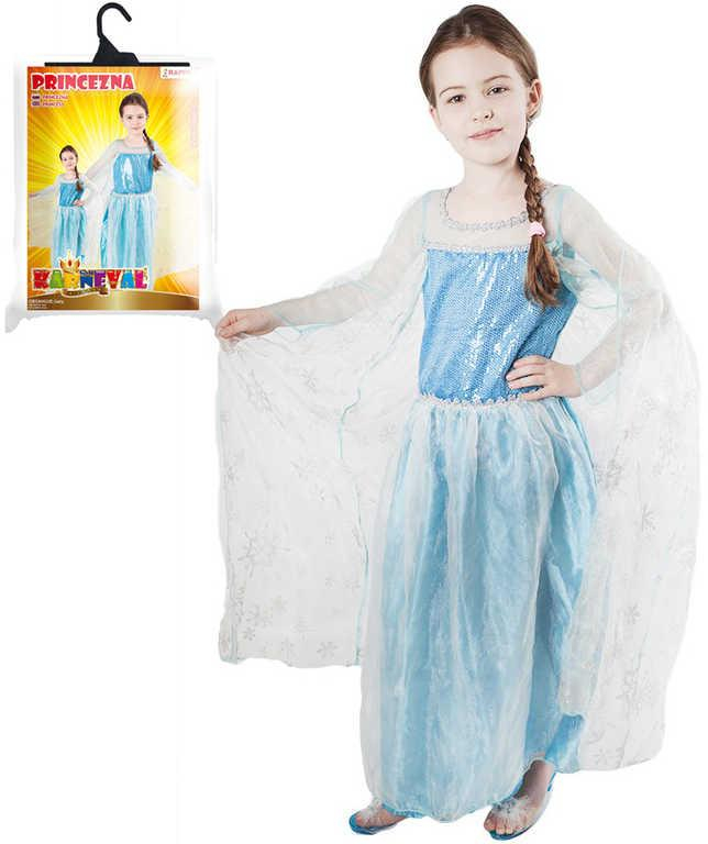 ds46644111_karneval_saty_princezna_zimni_kralovna_vel_l_130_140cm_8_10_let_kostym_2