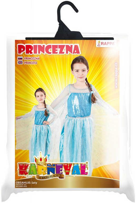 ds46644111_karneval_saty_princezna_zimni_kralovna_vel_l_130_140cm_8_10_let_kostym_3