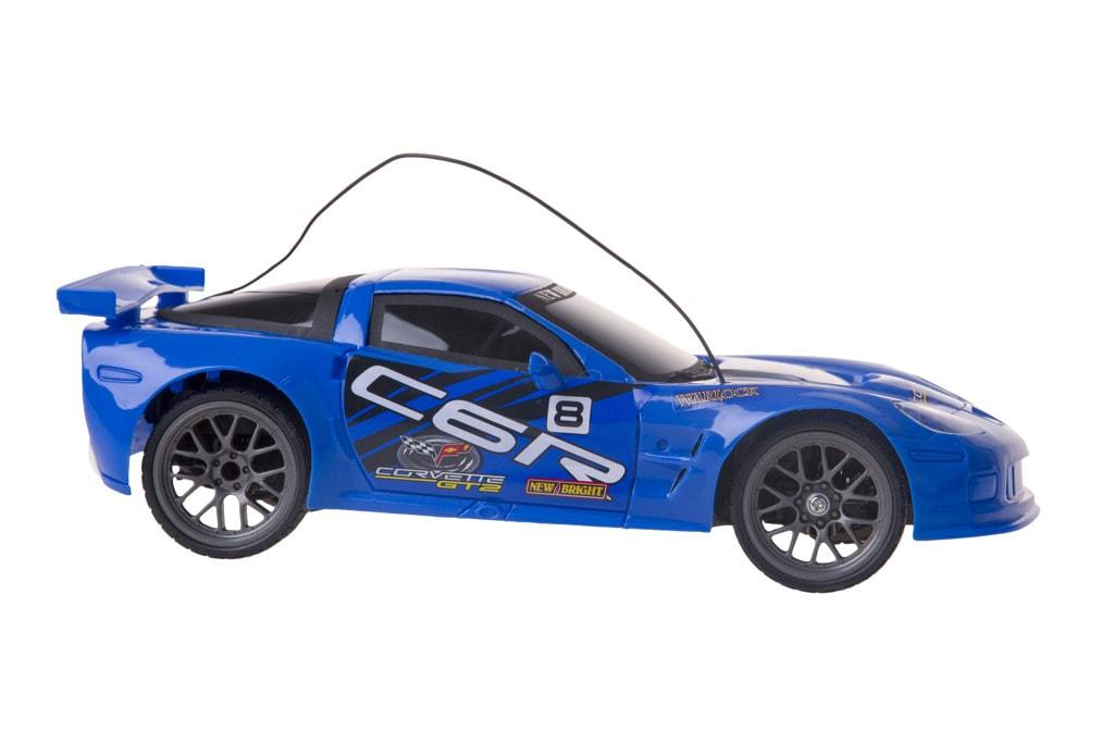 RC auto Corvetta/Viper SRT-10 1:16
