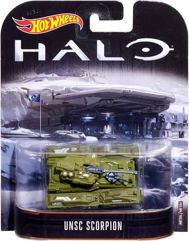 MATTEL HOT WHEELS Auto angličák 1:64 prémiové kultovní auto kov 5 druhů