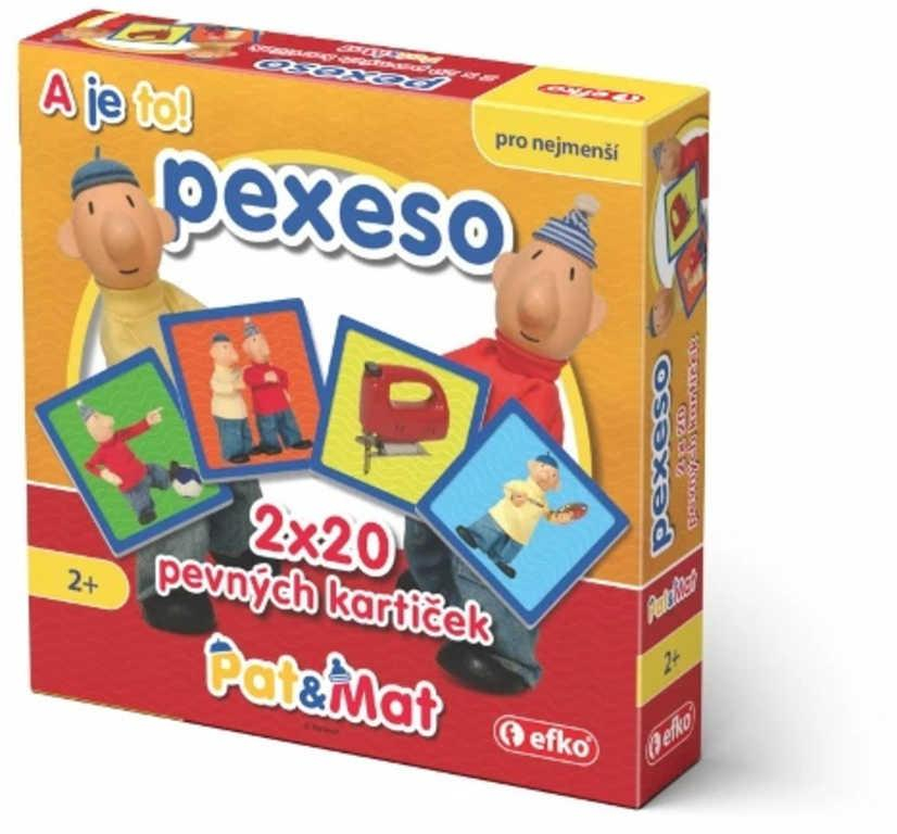 ds48853096_efko_hra_baby_pexeso_v_krabicce_pat_a_mat_20_dvojic_spolecenske_hry_1