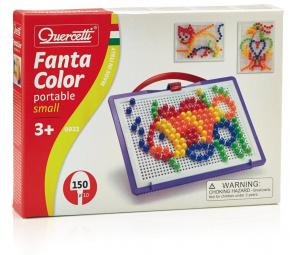 Quercetti 0922 SD FantaColor Portable (starý design)