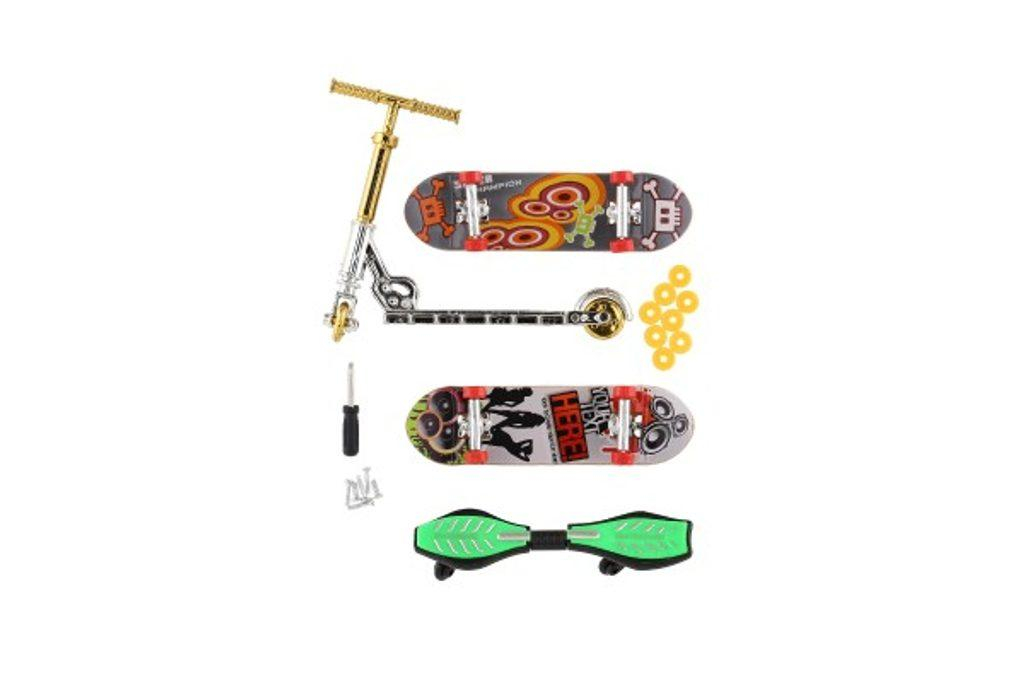 ds49320689_sada_skateboard_sroubovaci_kolobezka_prstova_waveboard_plast_s_doplnky_mix_druhu_na_karte_16x30cm_6