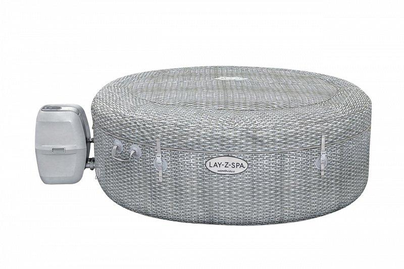 Vířivý bazén Lay-Z-Spa Honolulu AirJet, 1,96m x 71cm