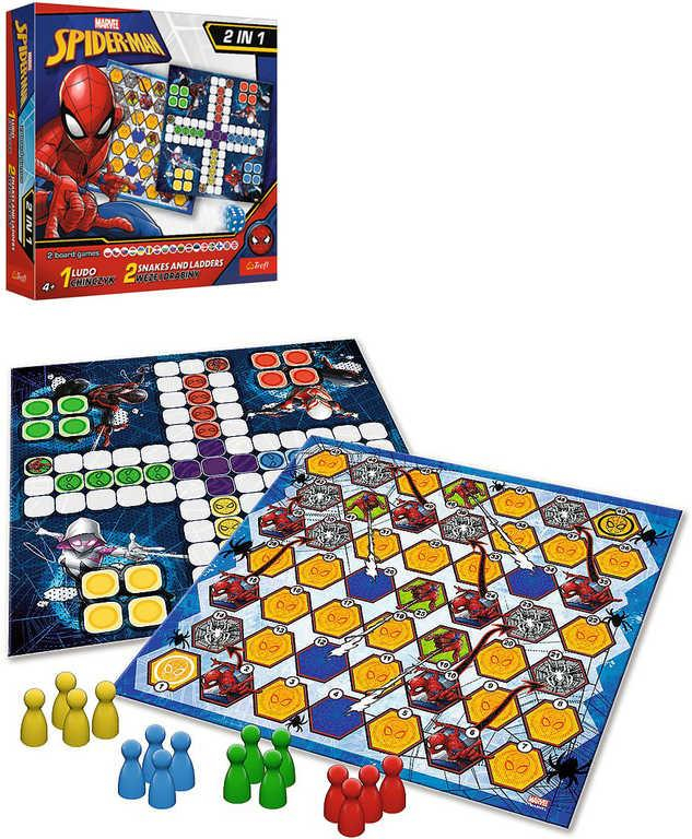 ds50215670_trefl_soubor_her_clovece_nezlob_se_hadi_a_zebriky_spiderman_2v1_1