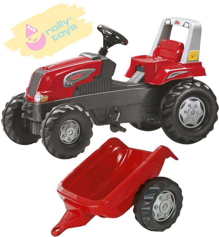 ds51175296_rolly_toys_traktor_detsky_slapaci_junior_s_vleckou_cerveny_800315_2