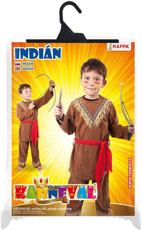 ds51990444_karneval_saty_indian_vel_m_120_130cm_6_8_let_kostym_2
